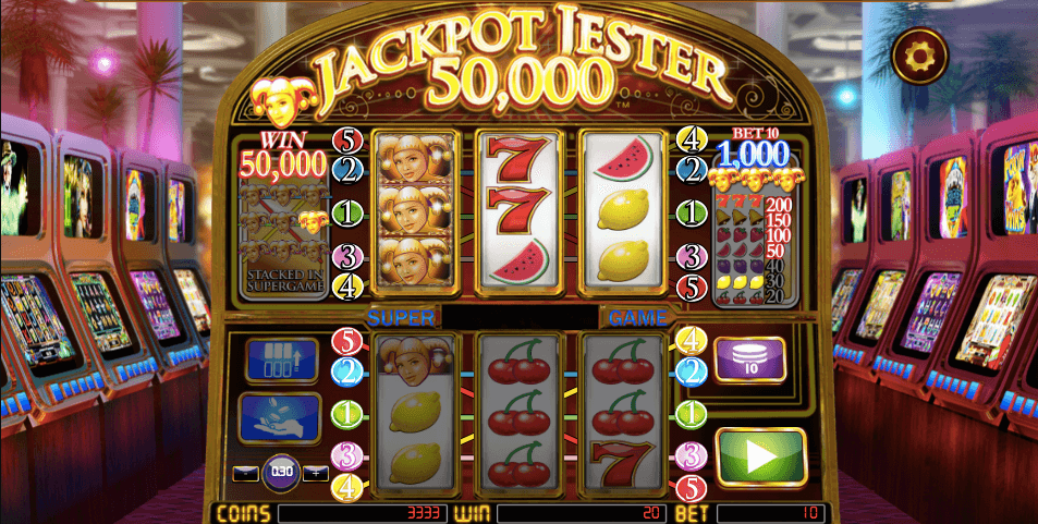 Slots players must not know the secret! | Voslot Online Casino JiliGames &  PGSlots In Philippines Use GCash