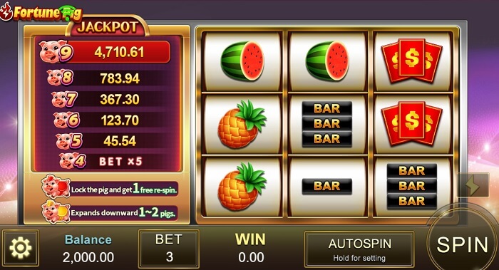 10 jili casino slot